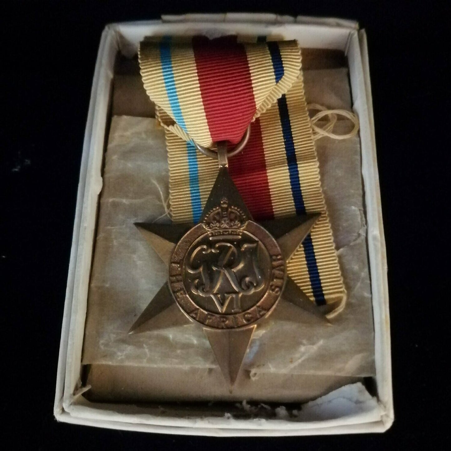 9 Medal Group W.O.CL. 2 A.L.F. Usher