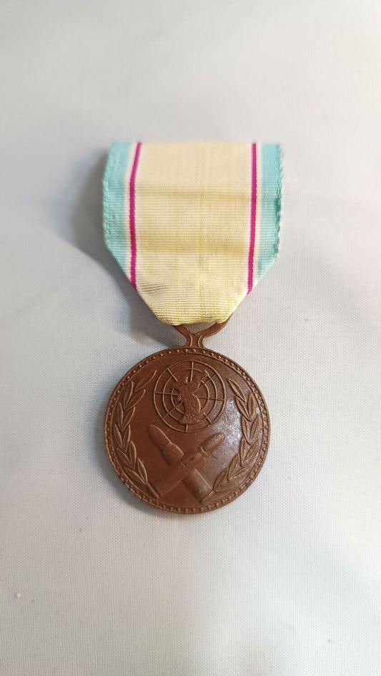Korea Medal