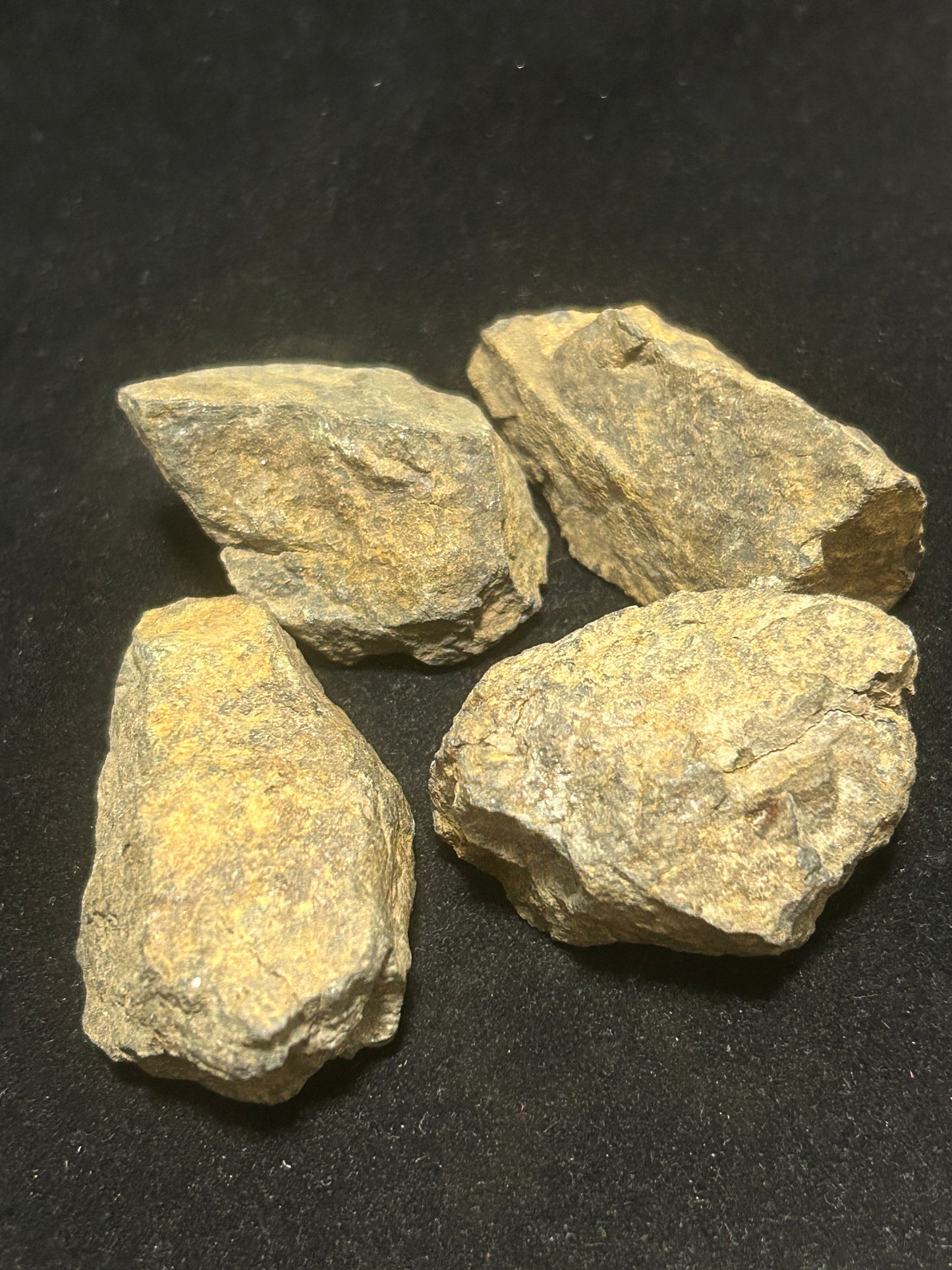 Nantan Meterorite