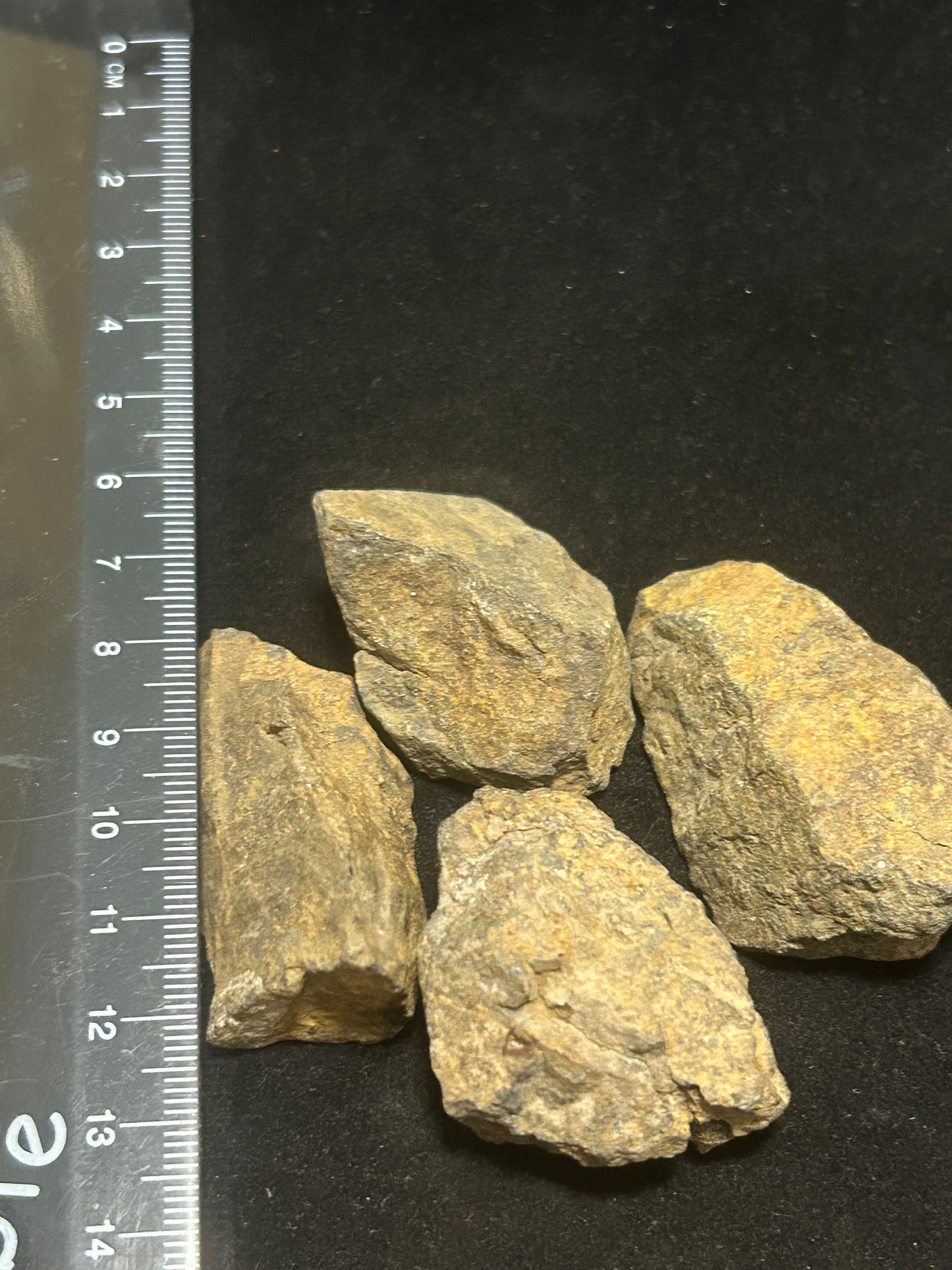 Nantan Meterorite