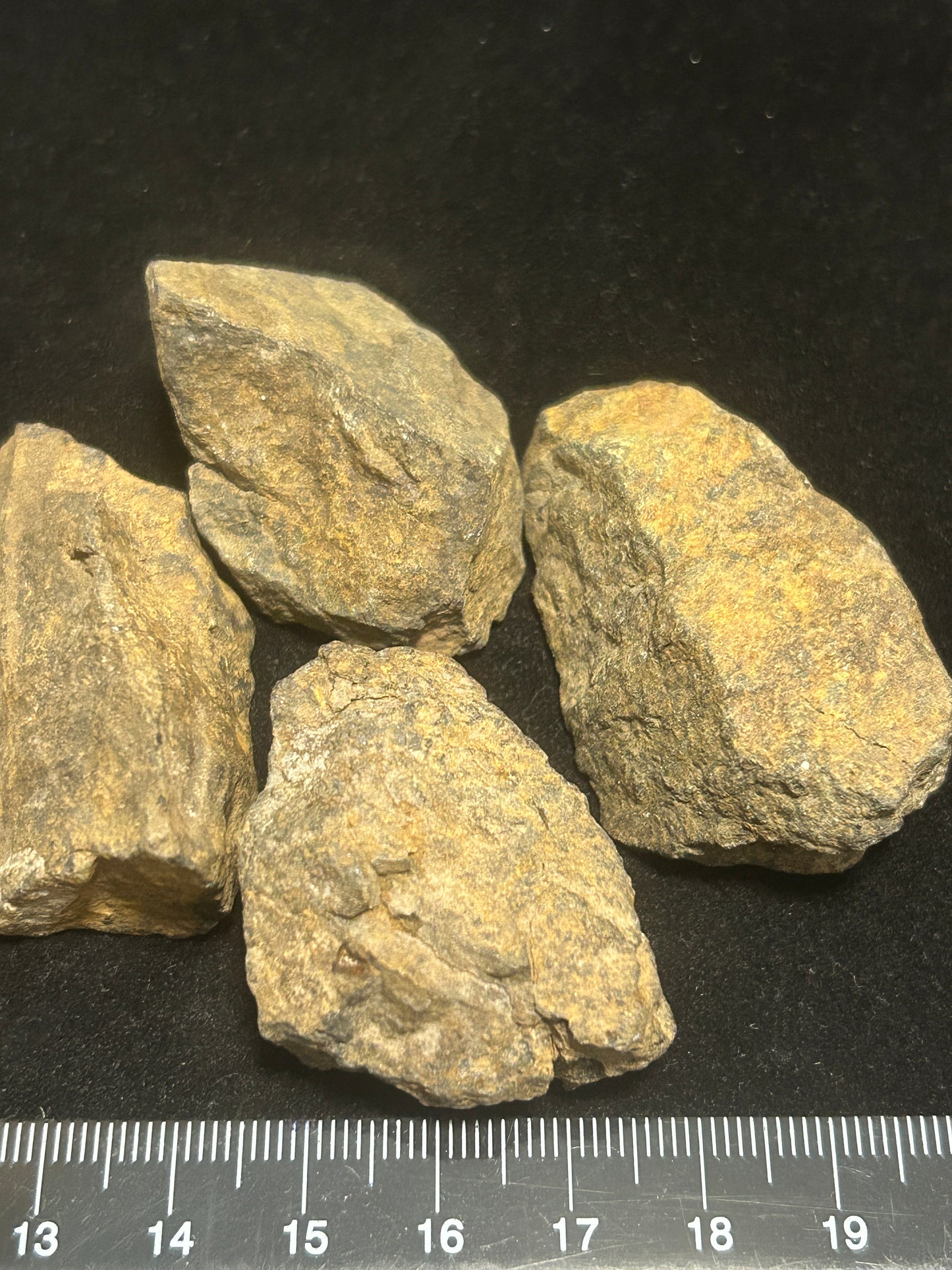 Nantan Meterorite