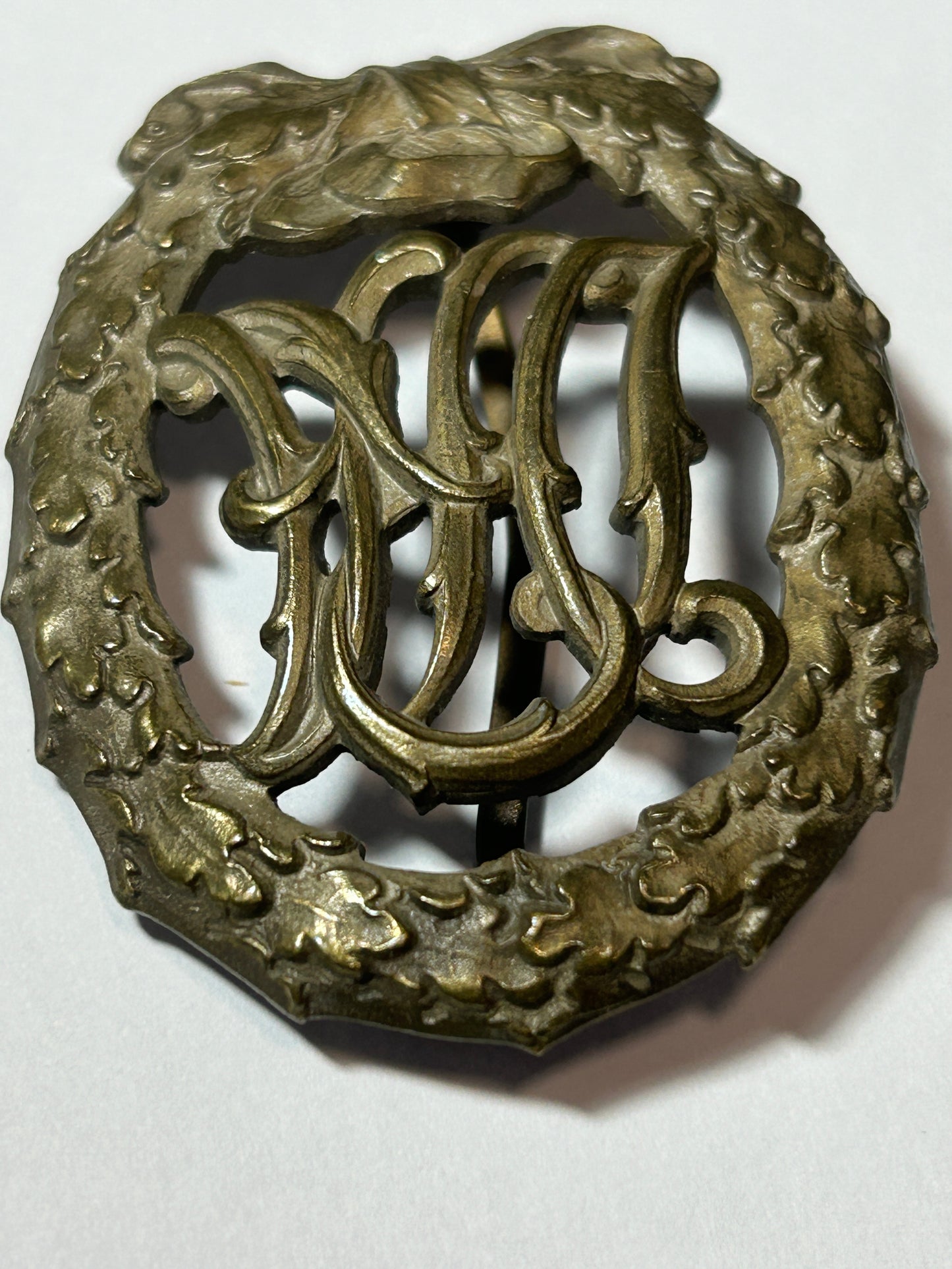 German National Badge