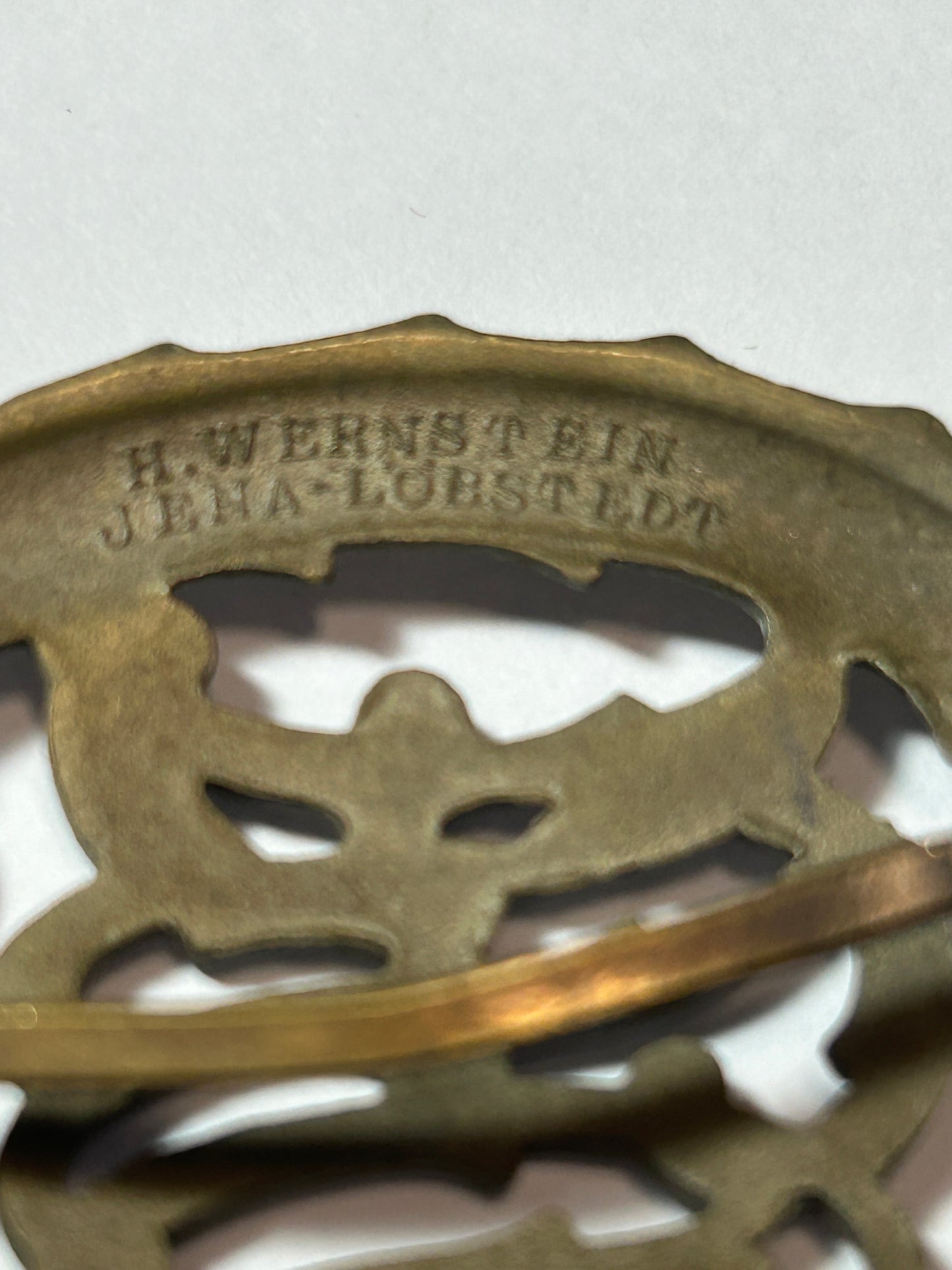 German National Badge