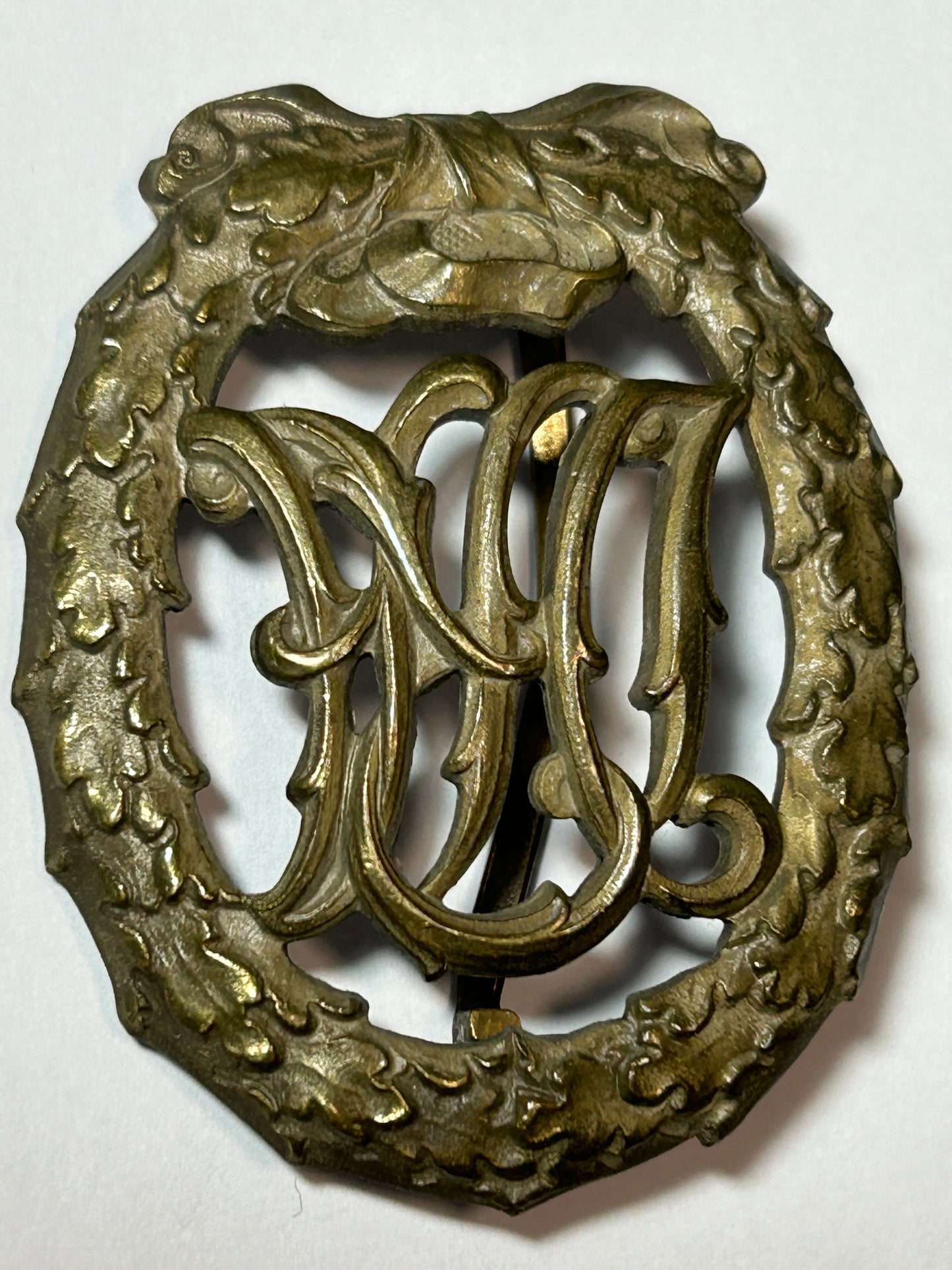 German National Badge