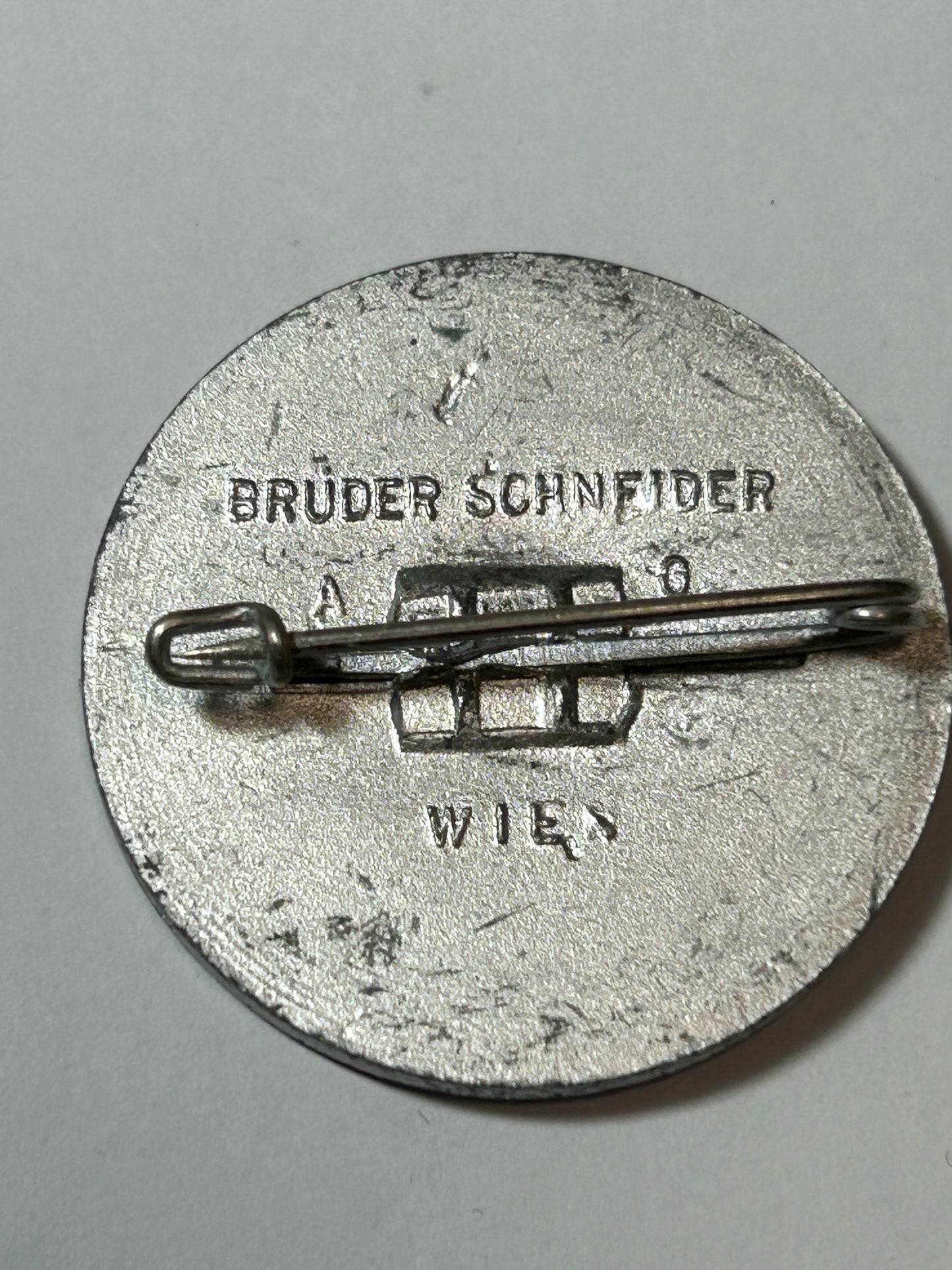 German Tinnie
