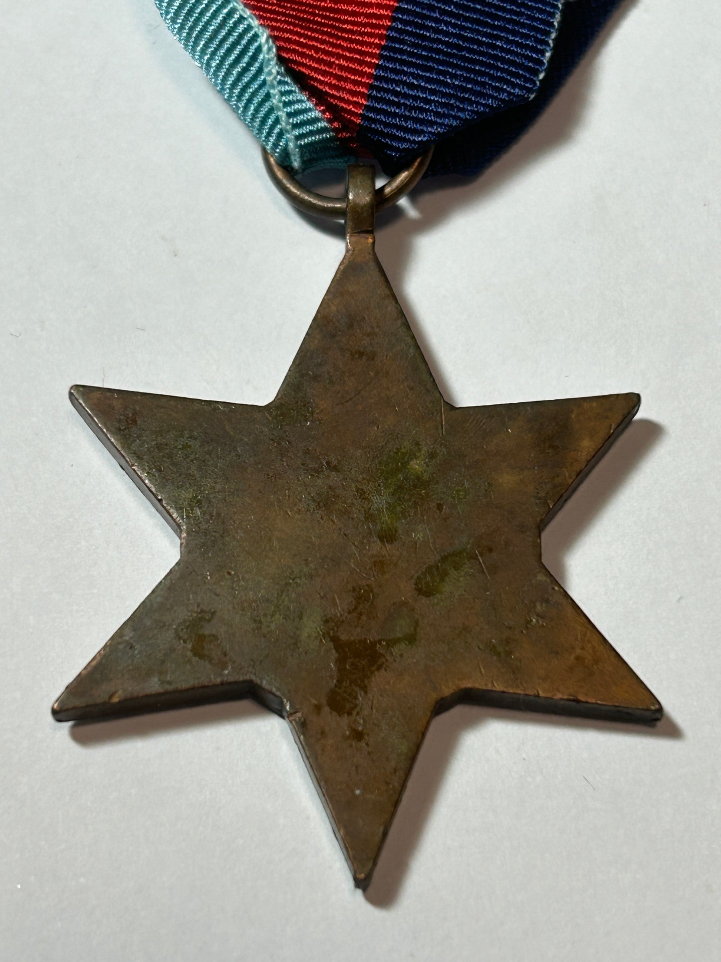 WWII 1939/1945 Star