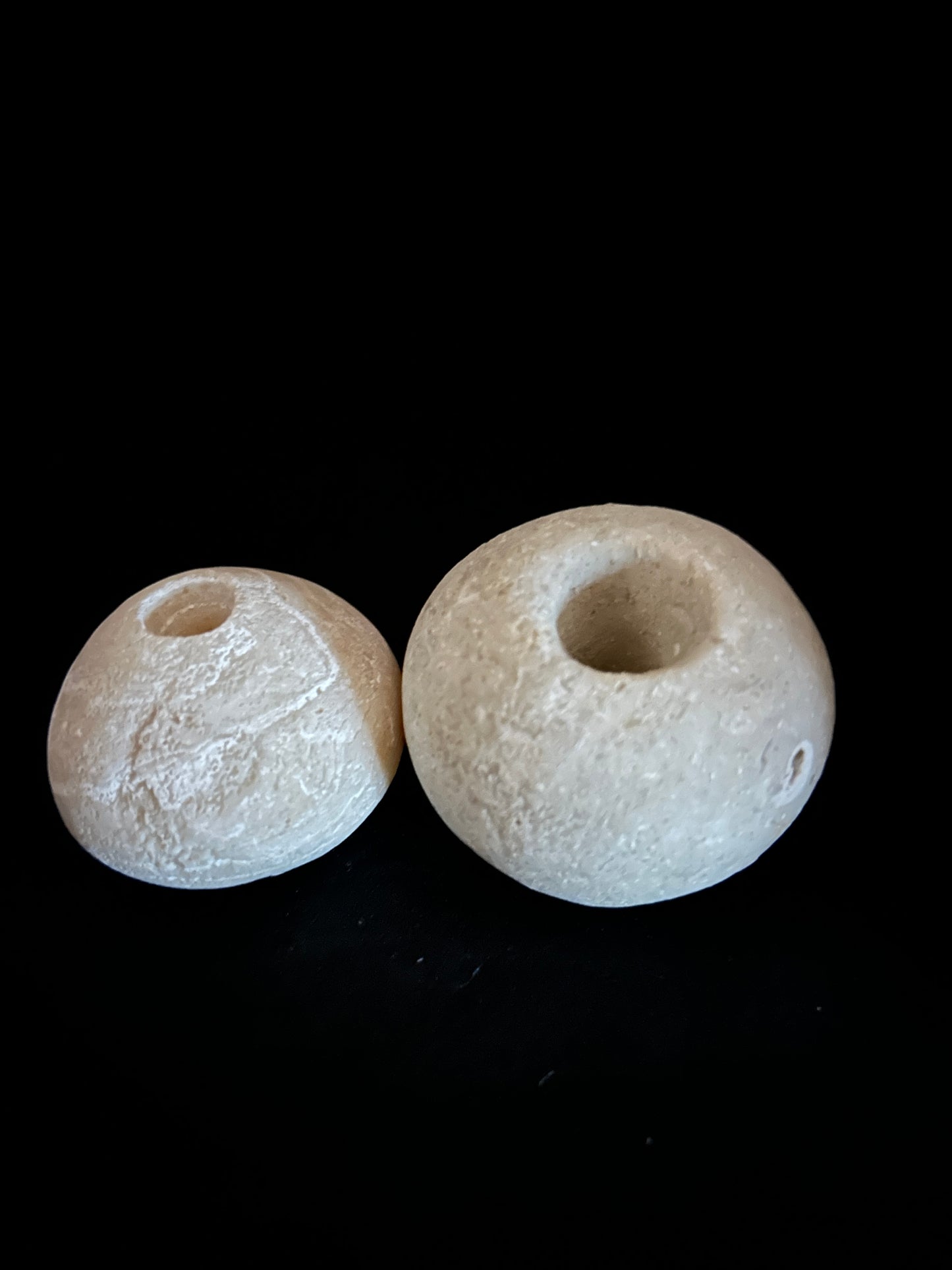 Ceremonial Mace Head