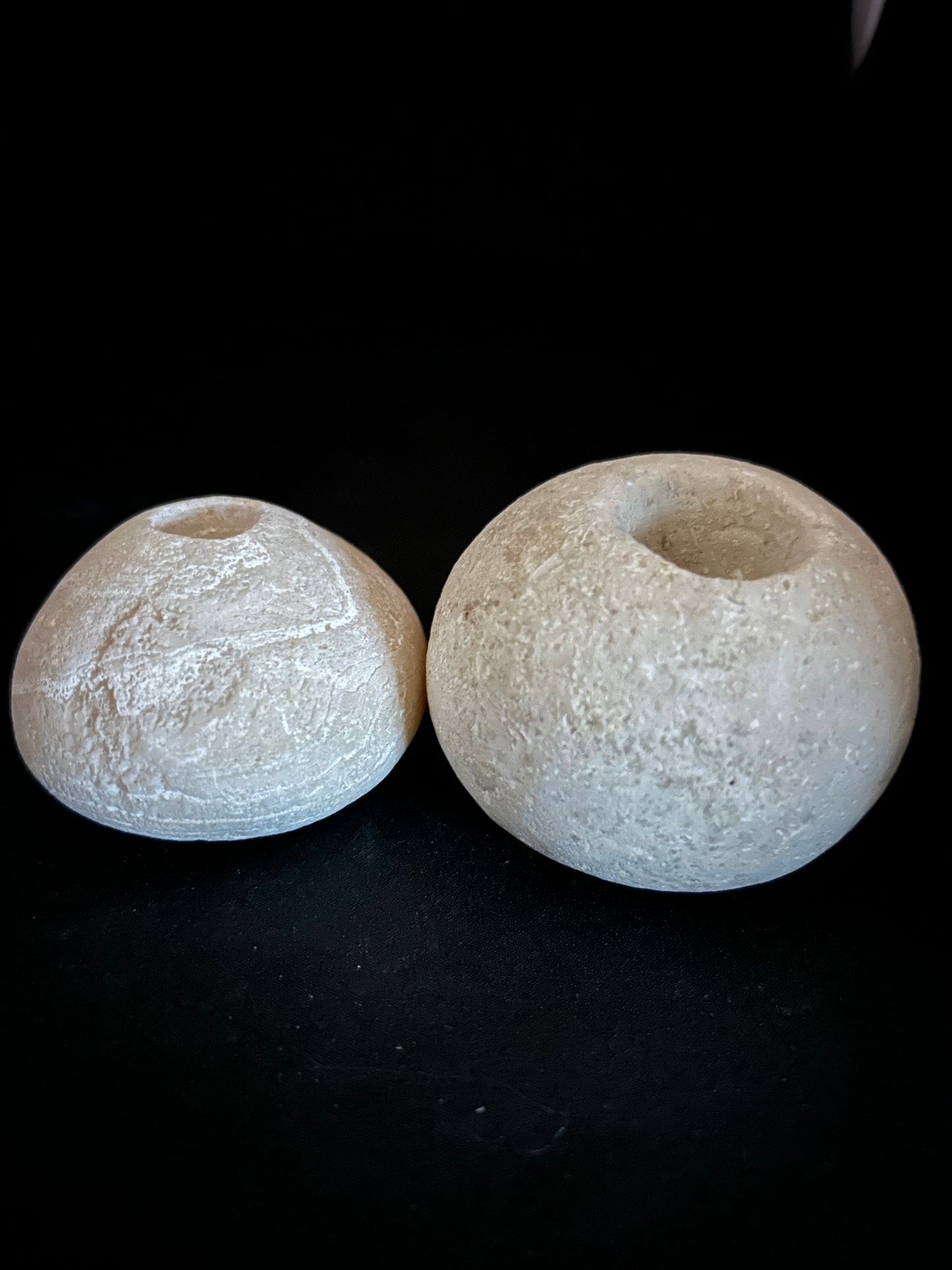 Ceremonial Mace Head